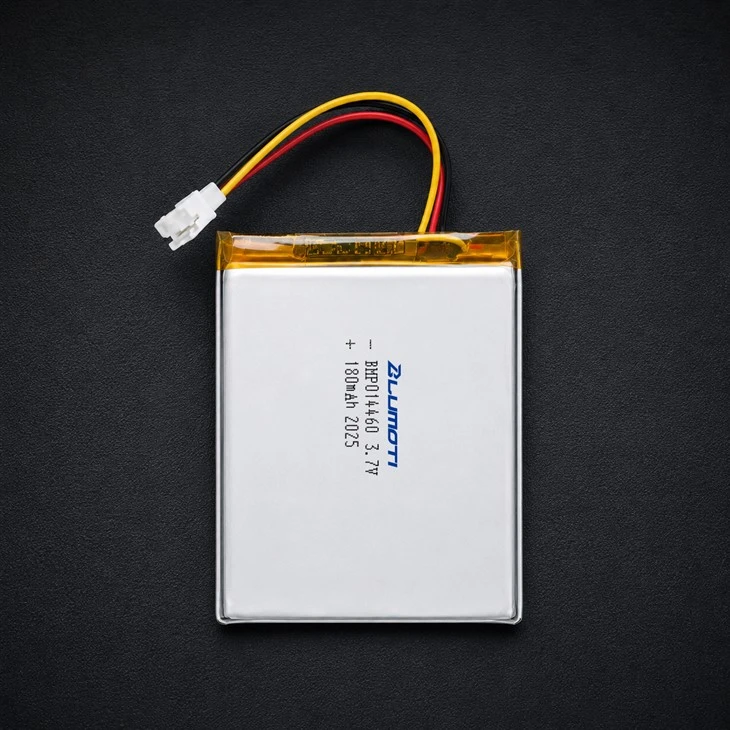 3.7v 180mah lithium polymer battery best