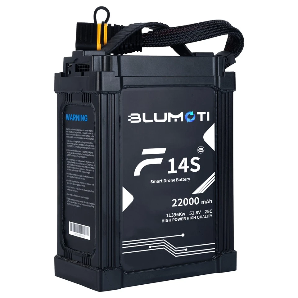 Drone Battery Lithium Ion