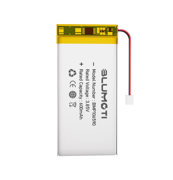 Low Temperature Battery