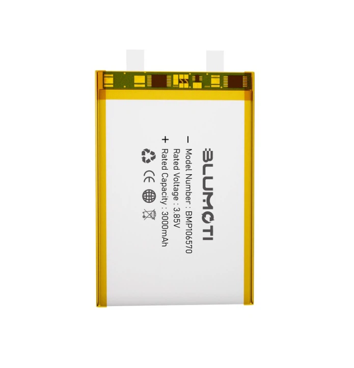 Lithium Battery Cell