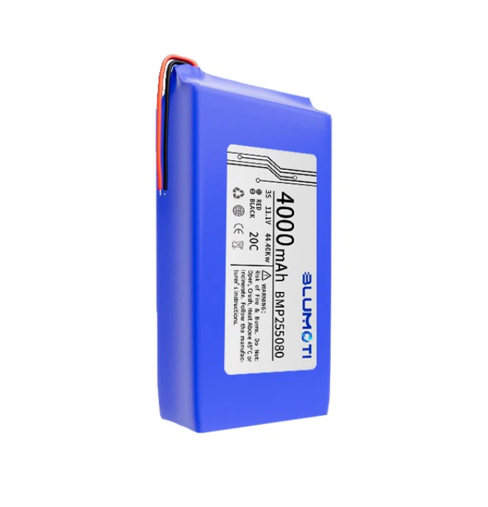 Lithium Battery Pack