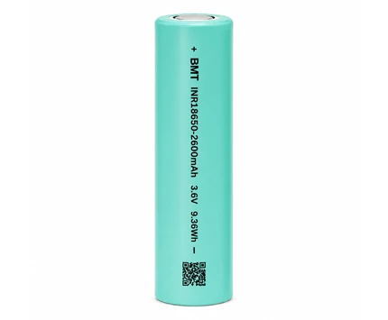 Cylindrical Lithium-ion Battery