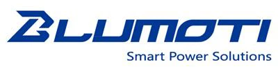 Shenzhen Blumoti Energy Co., Ltd.
