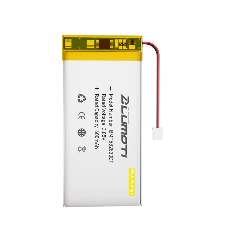 High Voltage Lipo