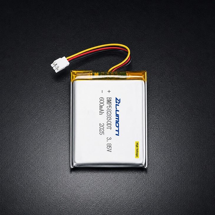 High Voltage Lipo best
