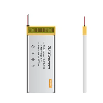 Are semi - solid lipo batteries compatible with existing charging infrastructure?