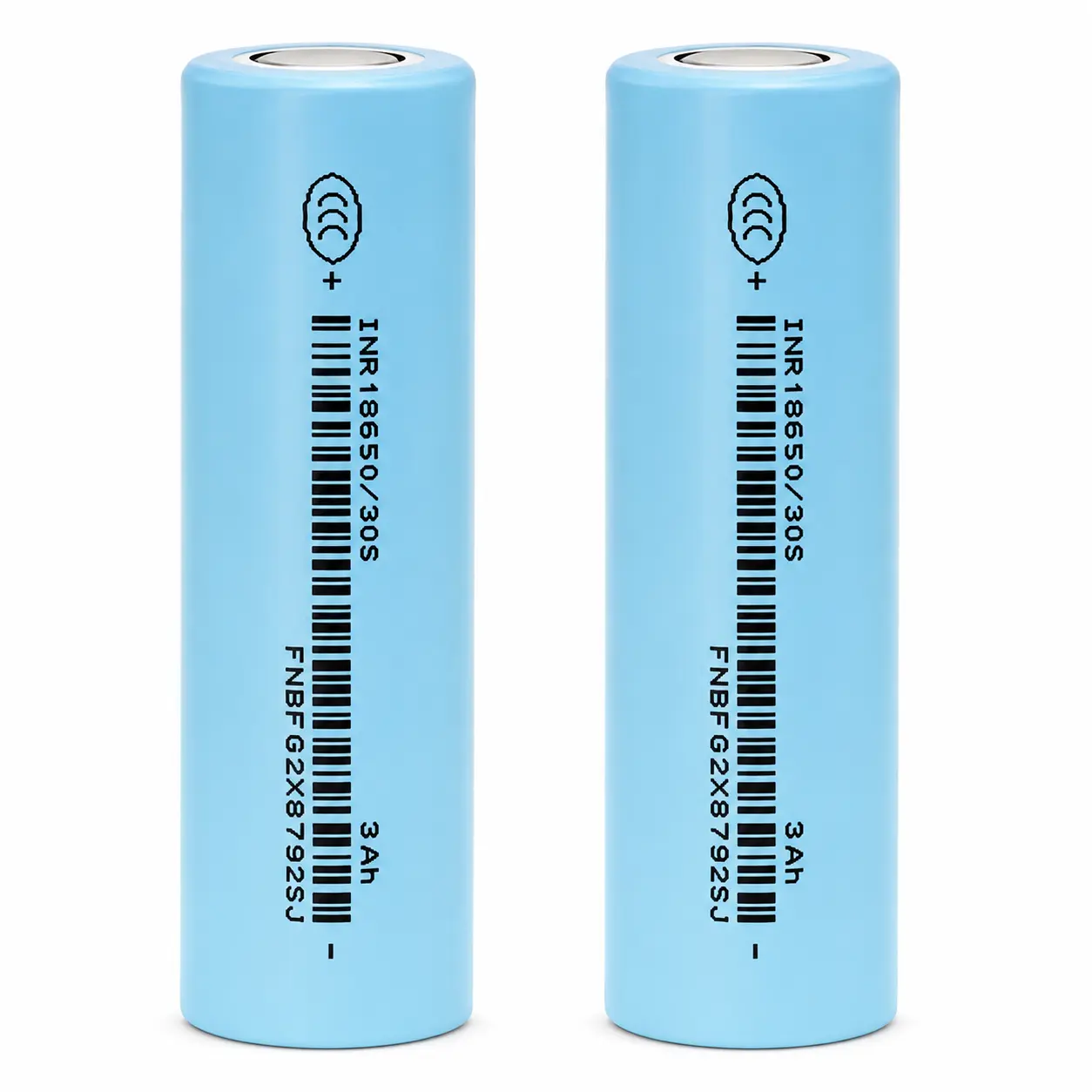 18650 Battery 3.7v 3000mah