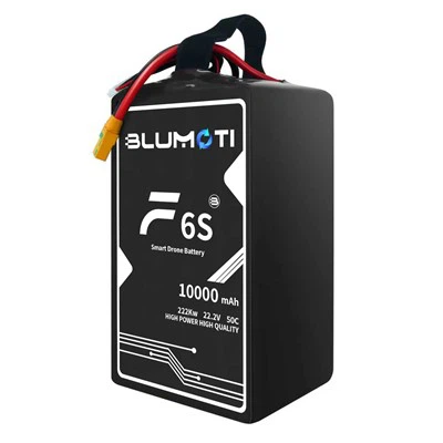 Drone Battery 10000mAh