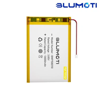 High Voltage LiPo Cell