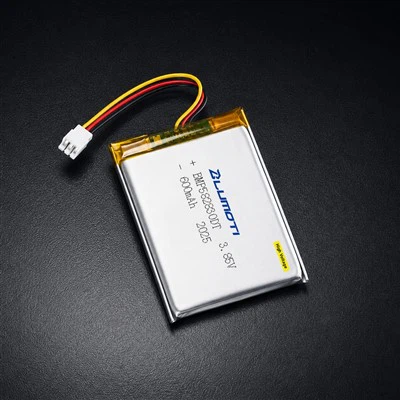 High Voltage Lipo