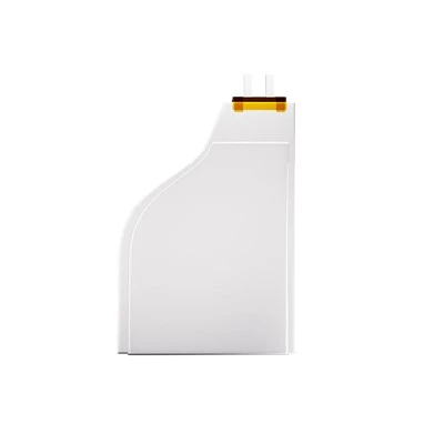 Pouch Bottle Shaped Lipo Battery